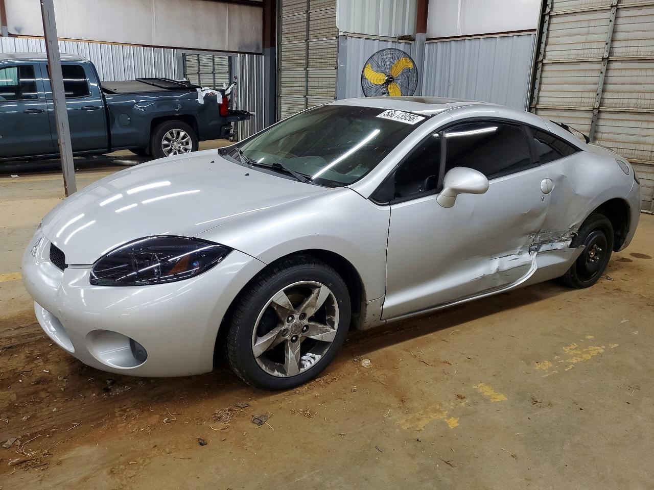 2006 MITSUBISHI ECLIPSE