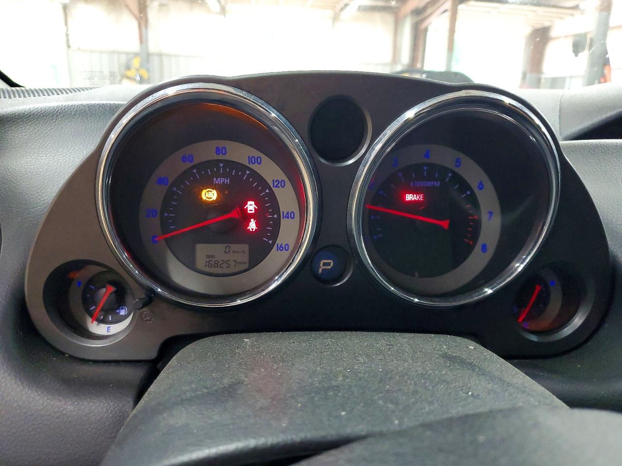 2006 MITSUBISHI ECLIPSE GS photo 25