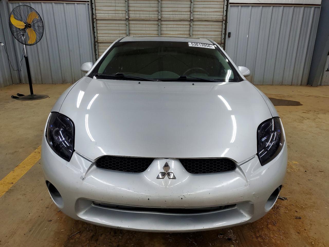 2006 MITSUBISHI ECLIPSE GS photo 13