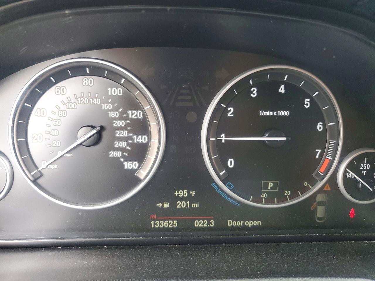 2015 BMW X4 XDRIVE28I photo 17