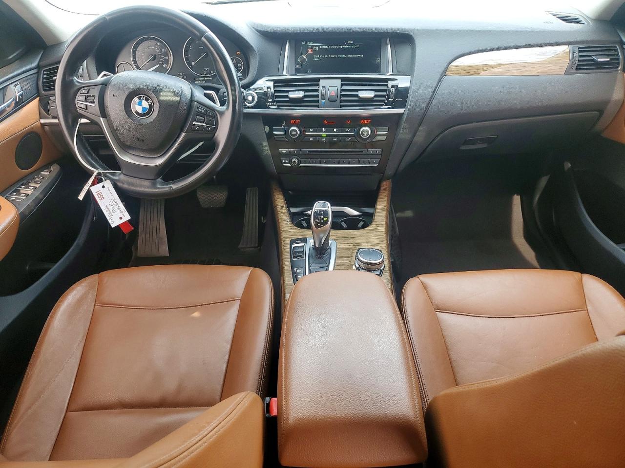 2015 BMW X4 XDRIVE28I photo 15