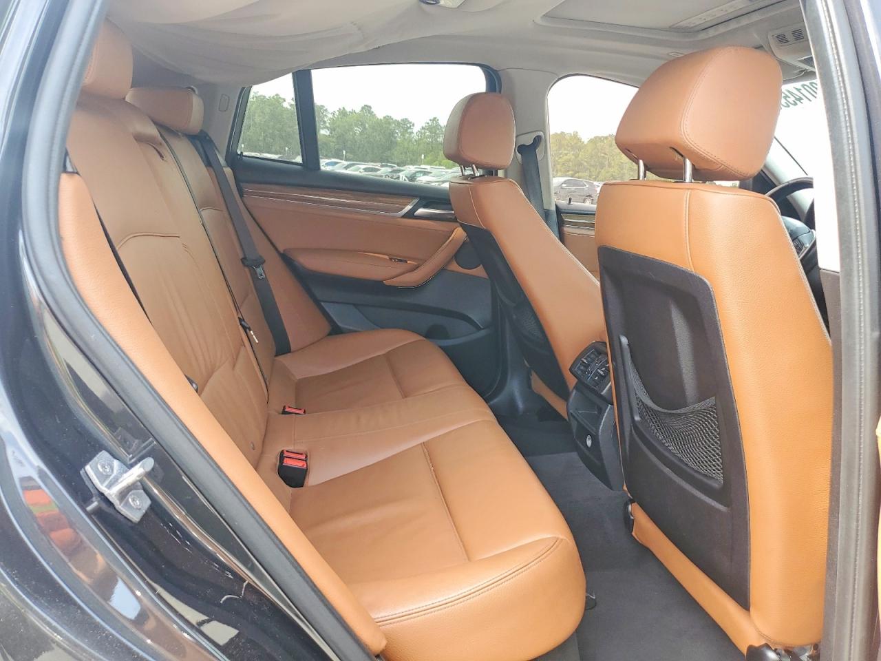 2015 BMW X4 XDRIVE28I photo 21