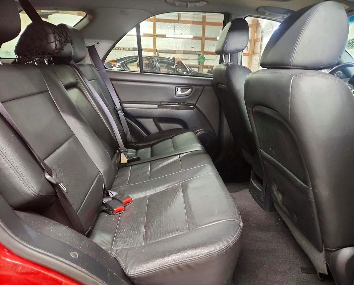 2009 KIA SORENTO EX photo 21