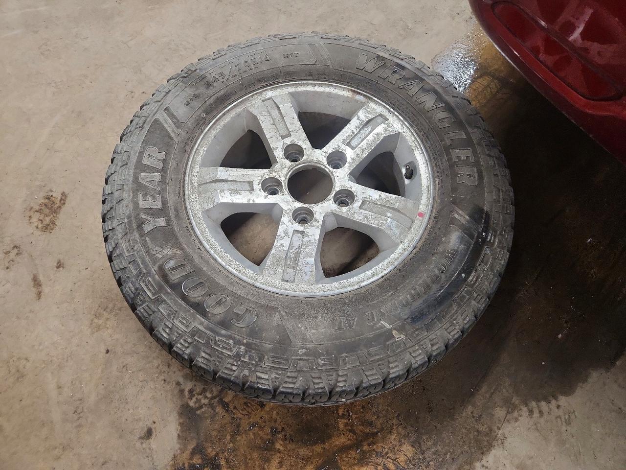 2009 KIA SORENTO EX photo 25
