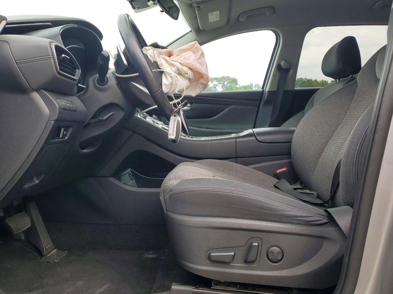 2023 HYUNDAI SANTA FE SEL photo 13