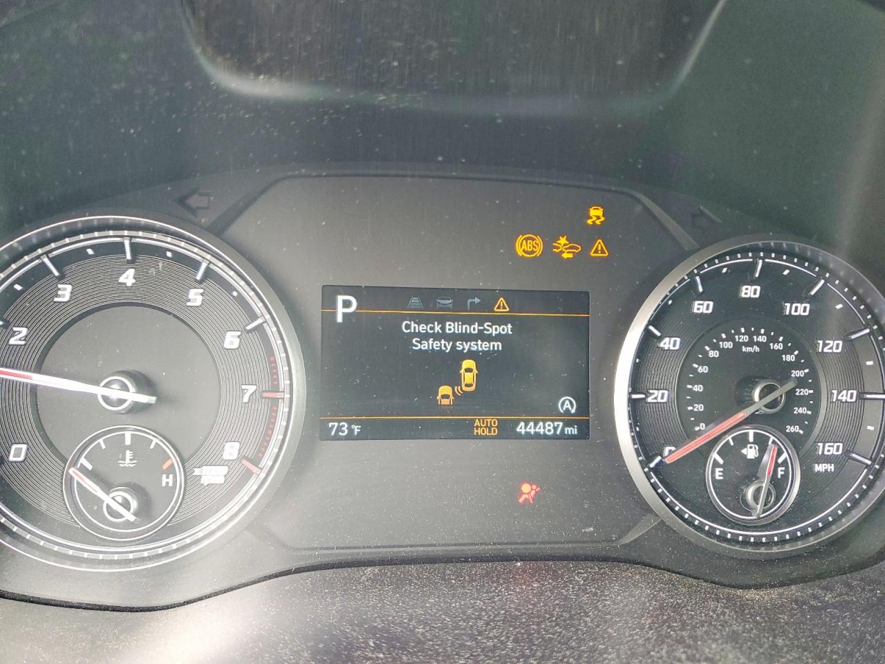2023 HYUNDAI SANTA FE SEL photo 17