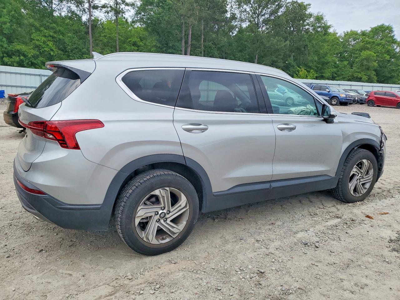 2023 HYUNDAI SANTA FE SEL photo 5