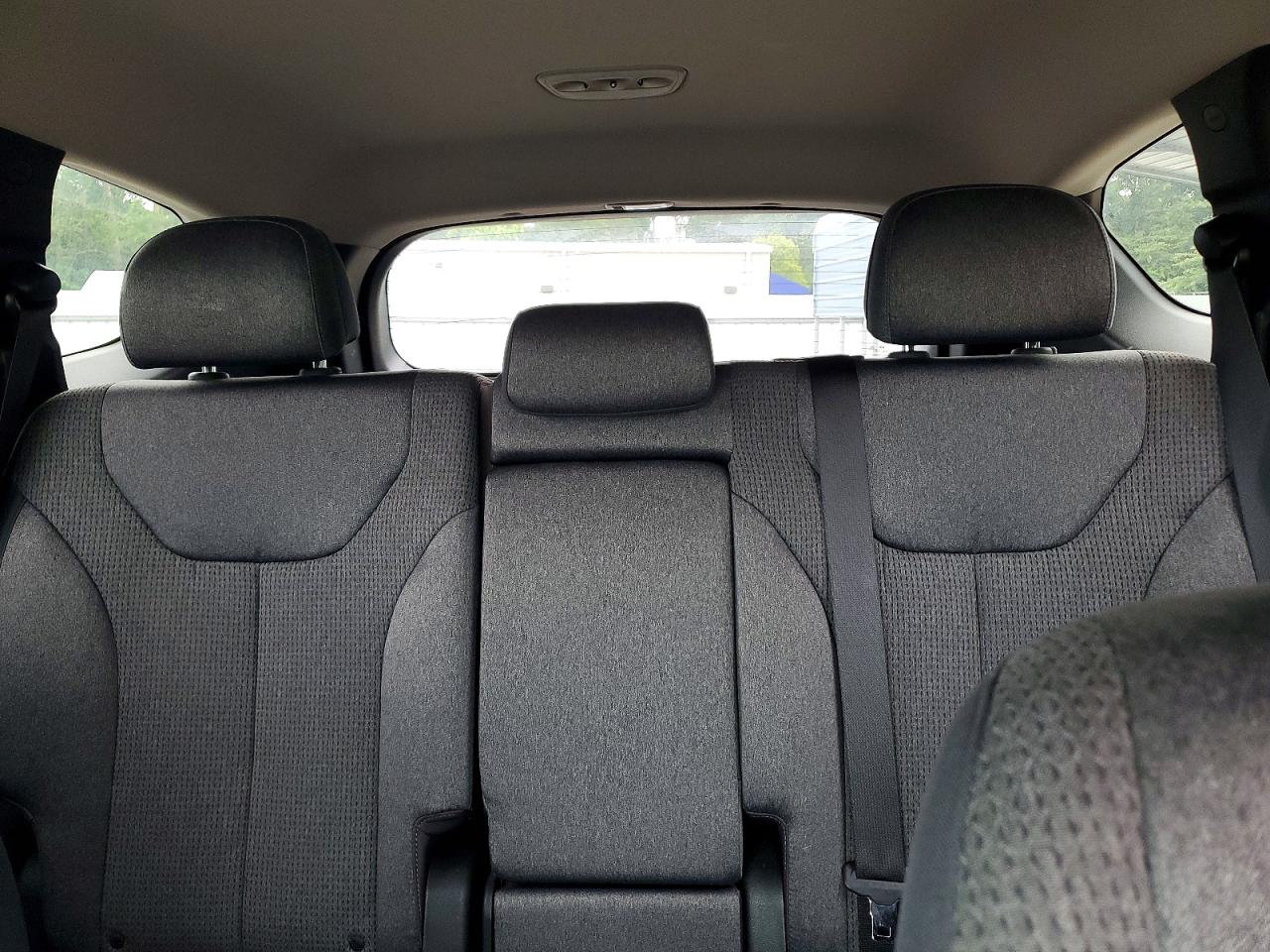 2023 HYUNDAI SANTA FE SEL photo 19