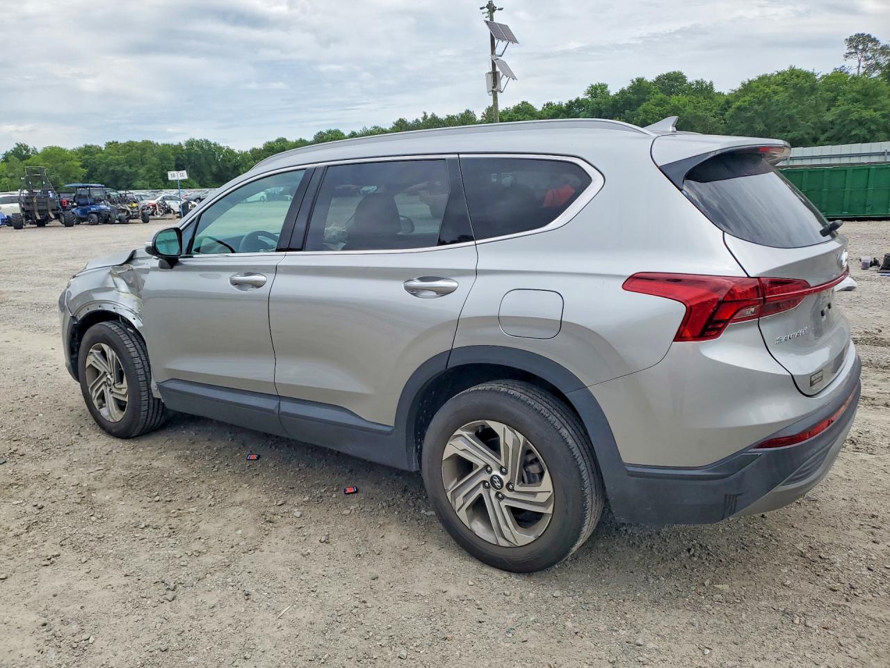 2023 HYUNDAI SANTA FE SEL photo 3