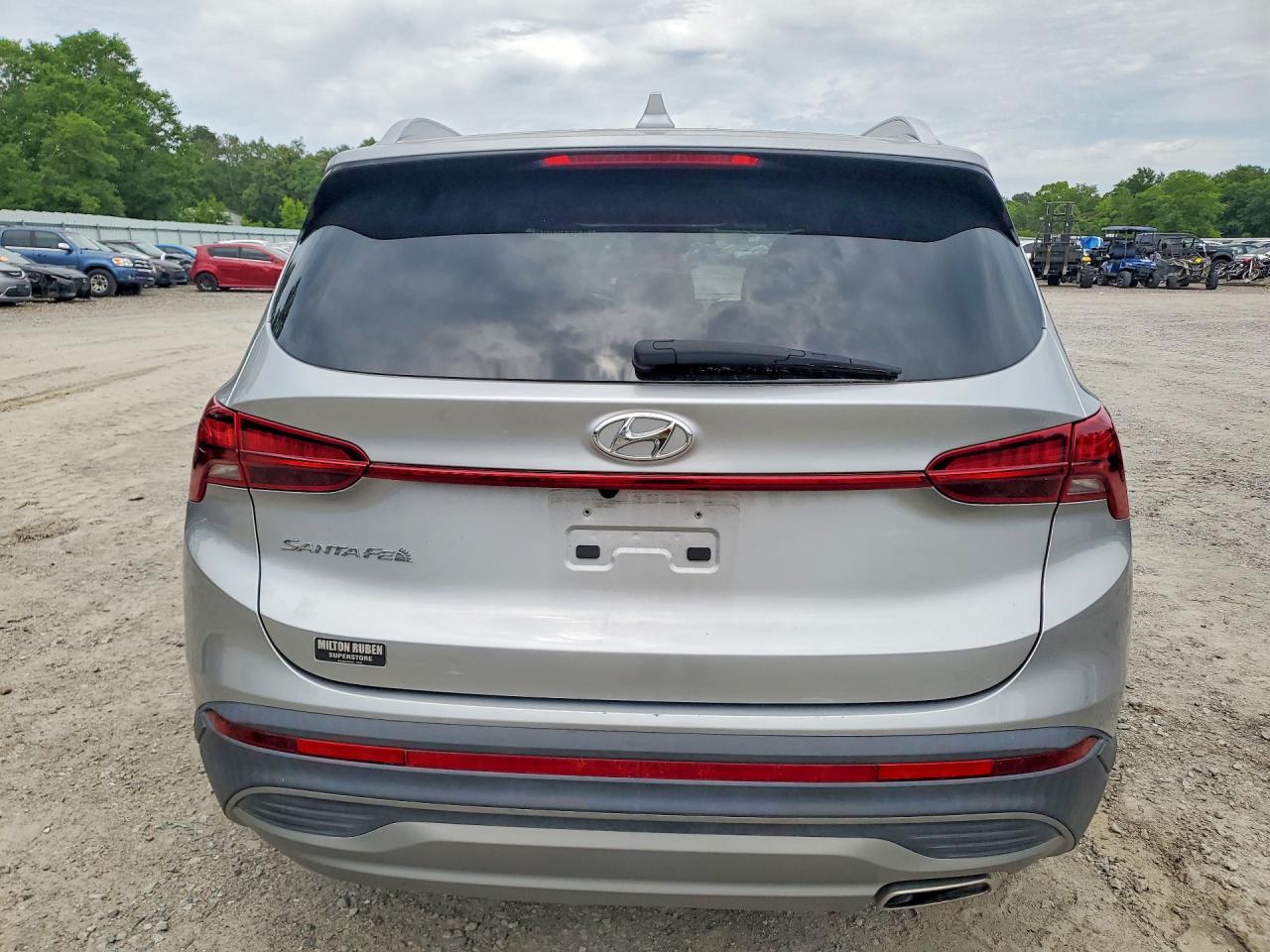 2023 HYUNDAI SANTA FE SEL photo 11