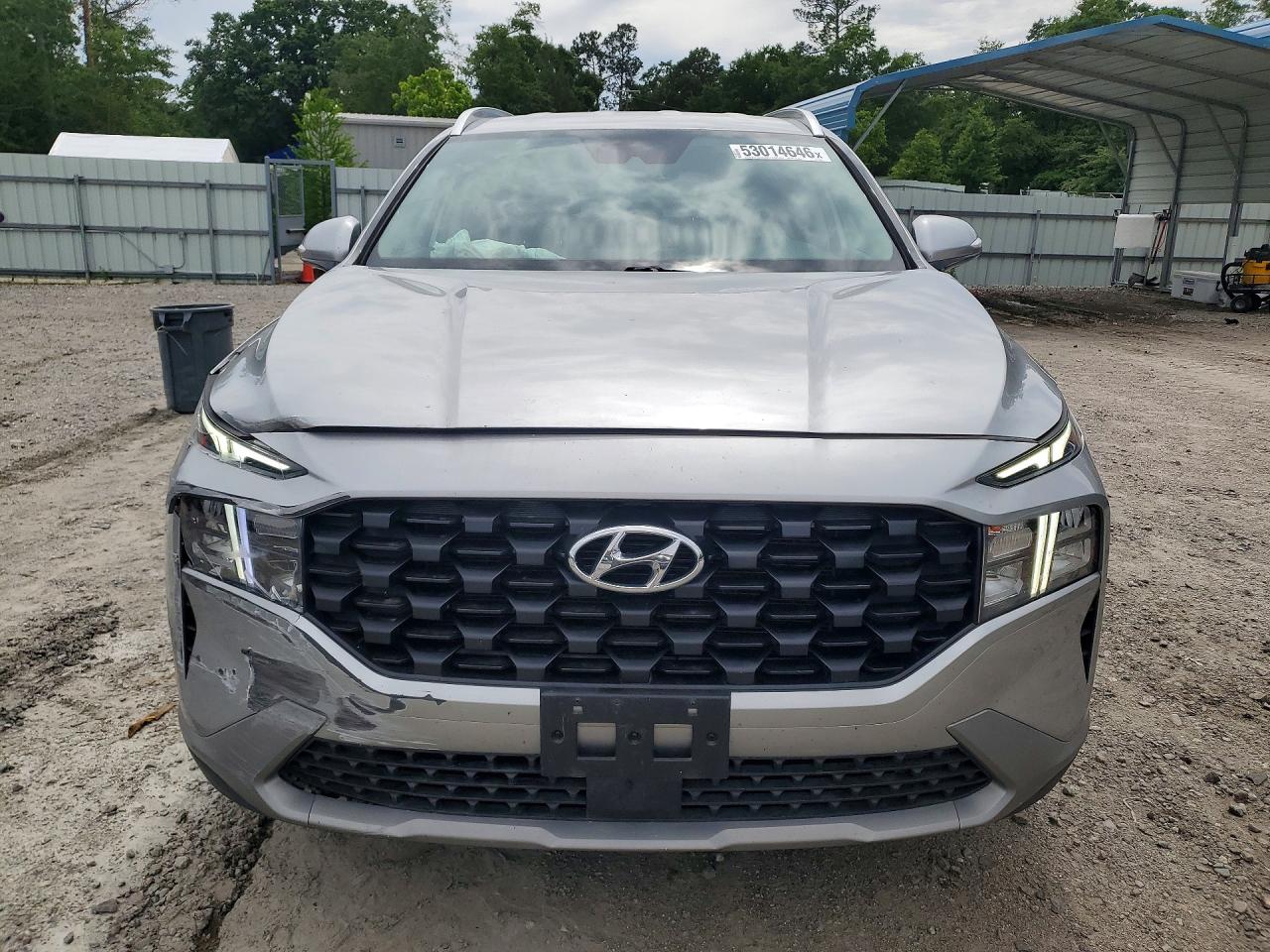 2023 HYUNDAI SANTA FE SEL photo 9