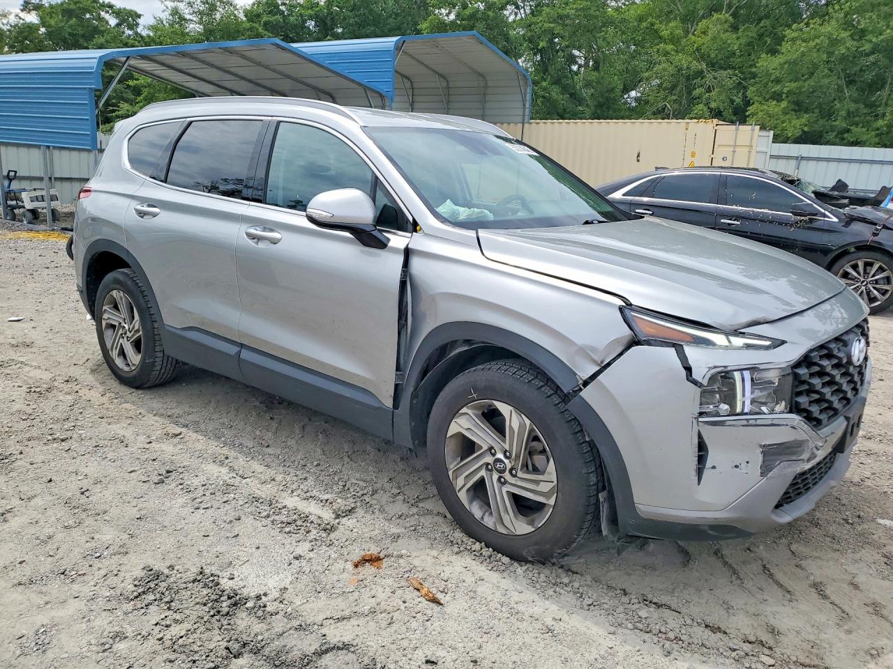 2023 HYUNDAI SANTA FE SEL photo 7