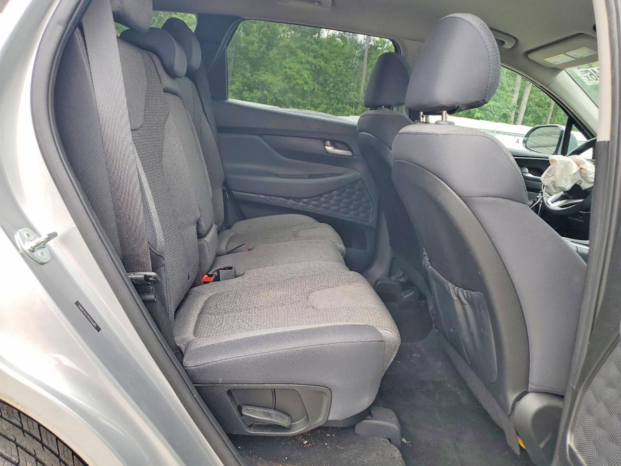 2023 HYUNDAI SANTA FE SEL photo 21