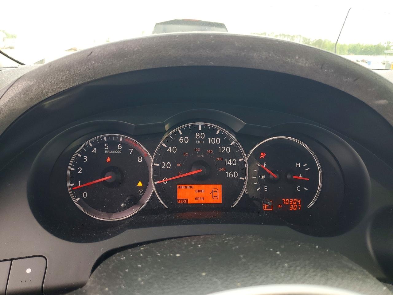 2012 NISSAN ALTIMA 2.5 photo 17