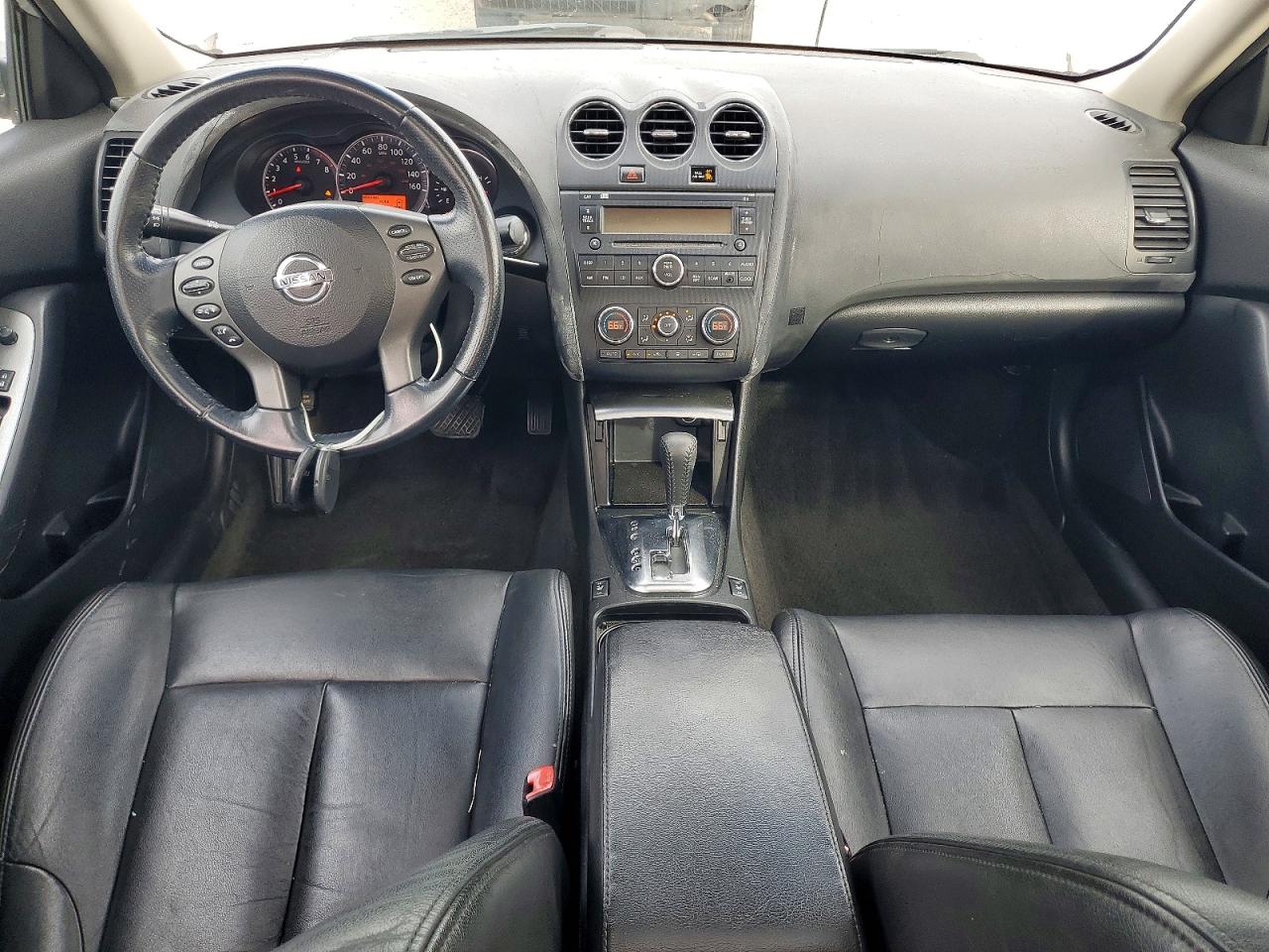 2012 NISSAN ALTIMA 2.5 photo 15