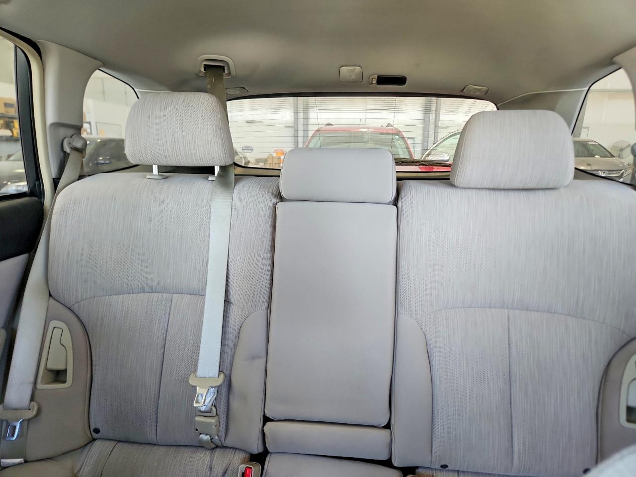 2014 SUBARU OUTBACK 2.5I PREMIUM photo 19