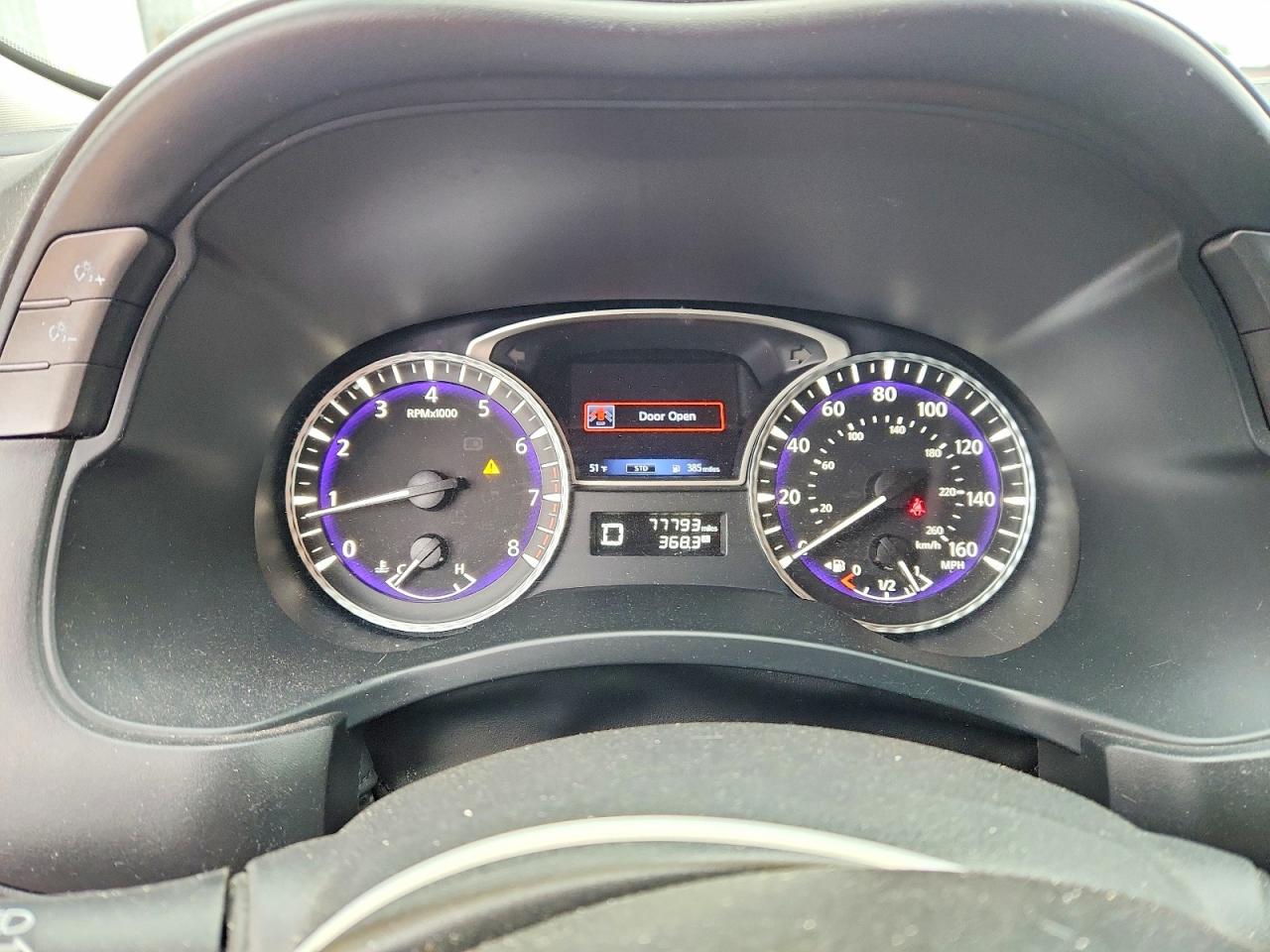 2020 INFINITI QX60 LUXE photo 25