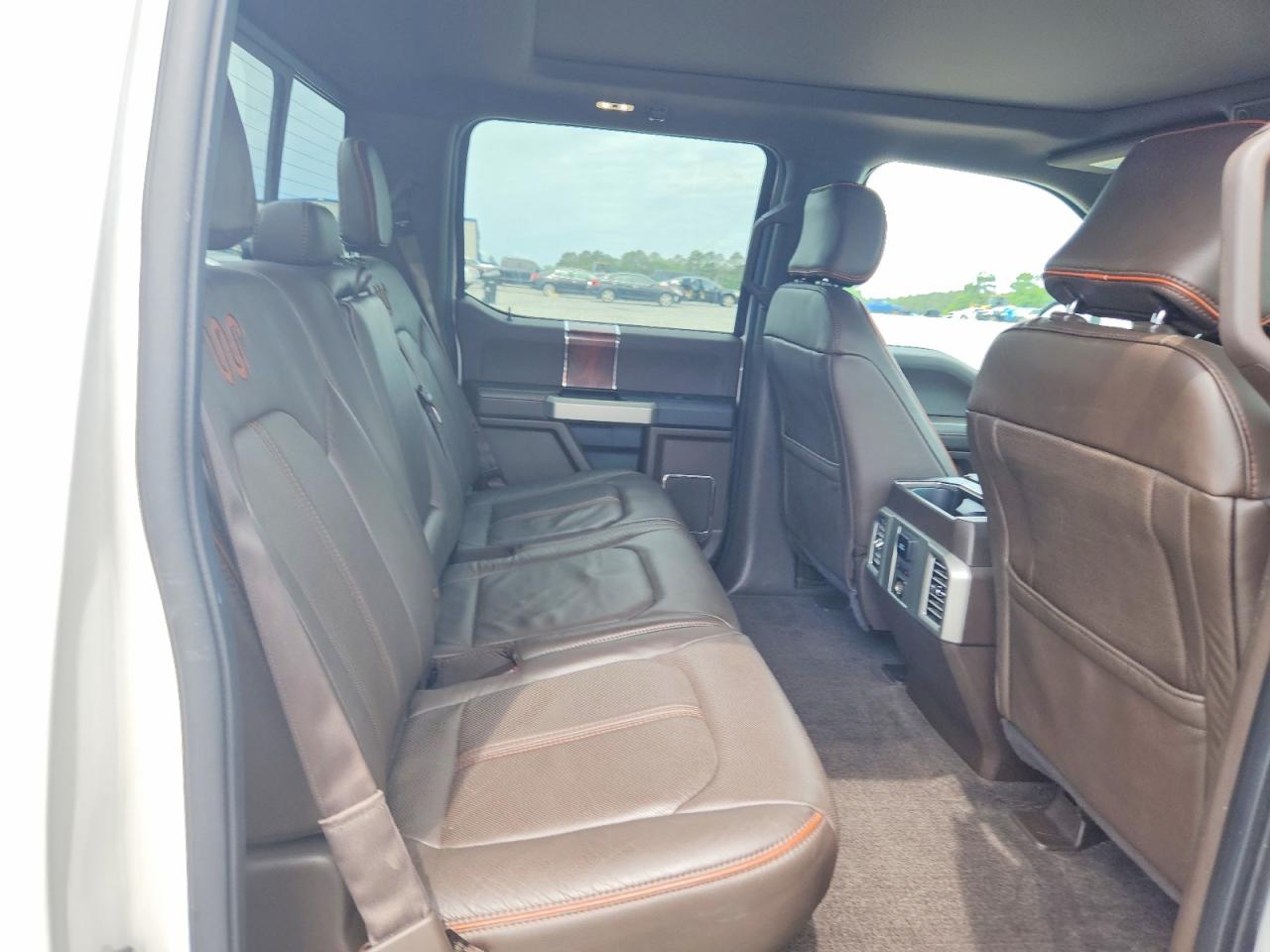 2016 FORD F150 SUPERCREW photo 28