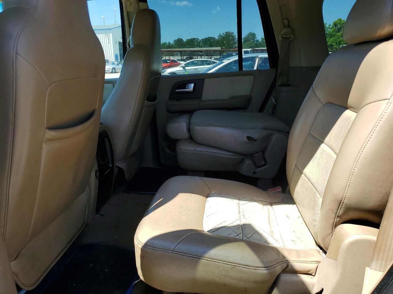 2004 FORD EXPEDITION EDDIE BAUER photo 31
