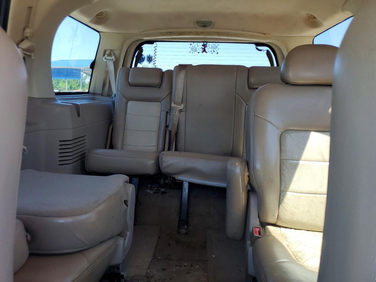2004 FORD EXPEDITION EDDIE BAUER photo 28