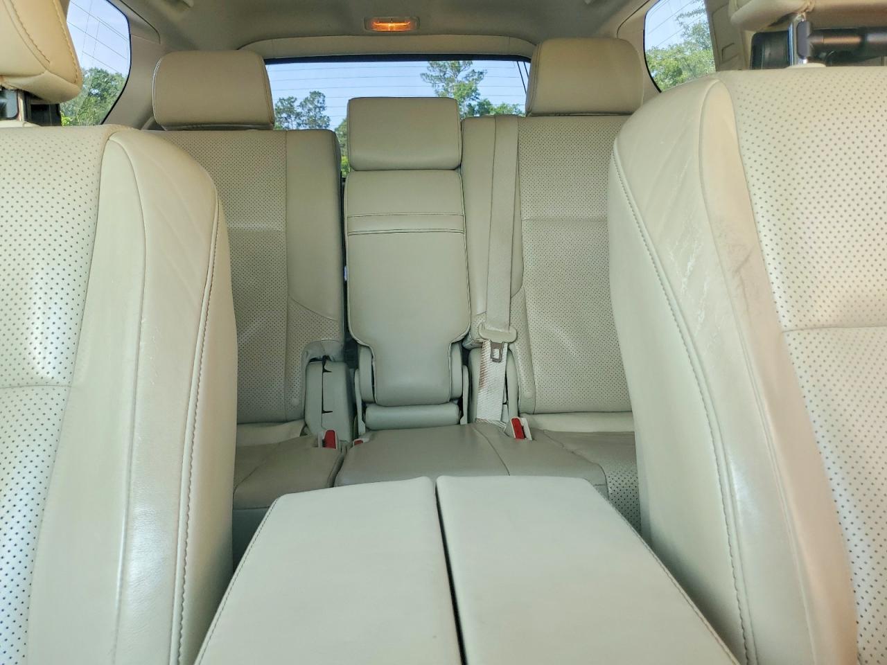 2016 LEXUS GX 460 PREMIUM photo 19