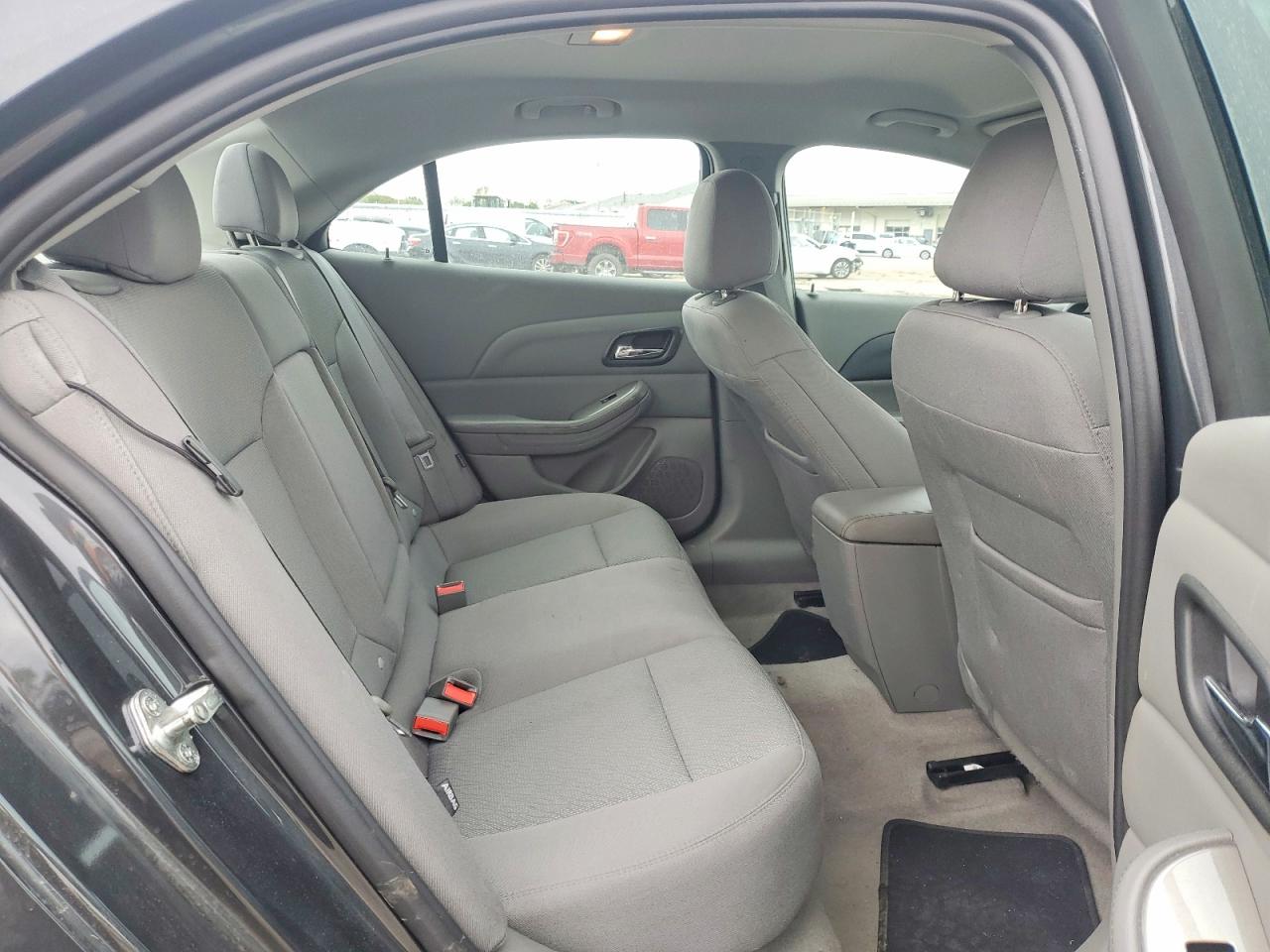 2014 CHEVROLET MALIBU LS photo 28