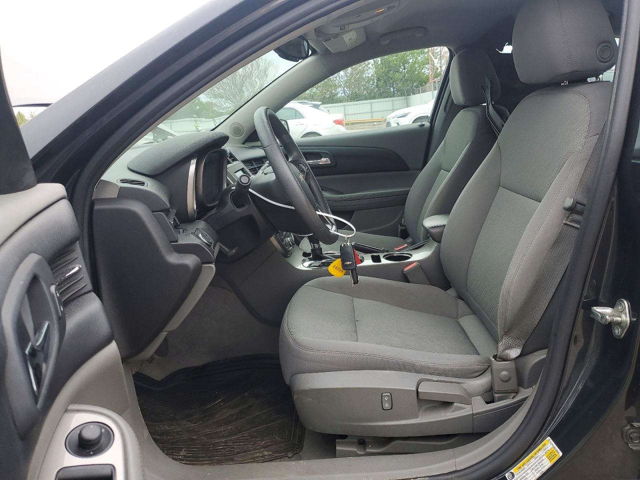 2014 CHEVROLET MALIBU LS photo 19