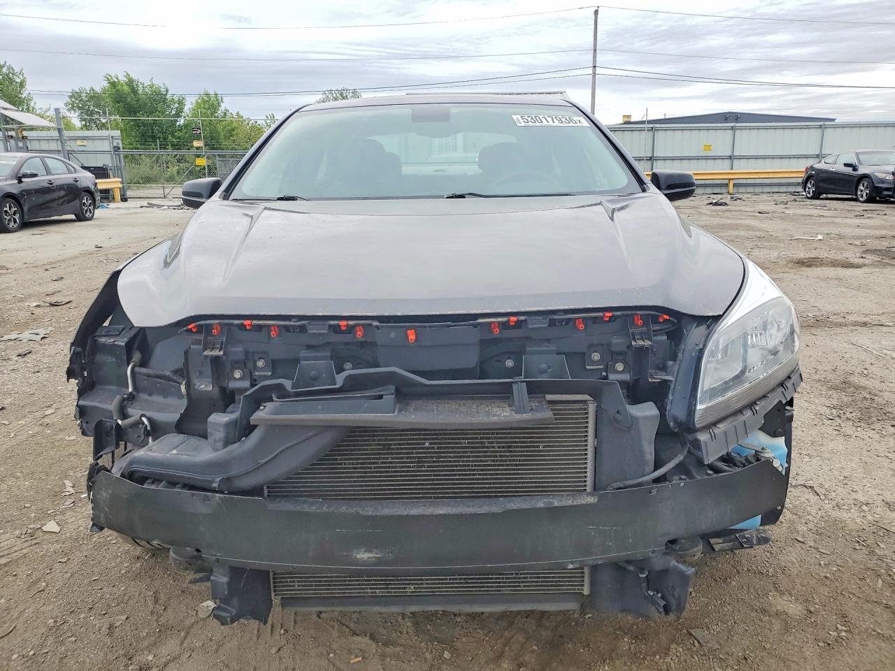 2014 CHEVROLET MALIBU LS photo 13