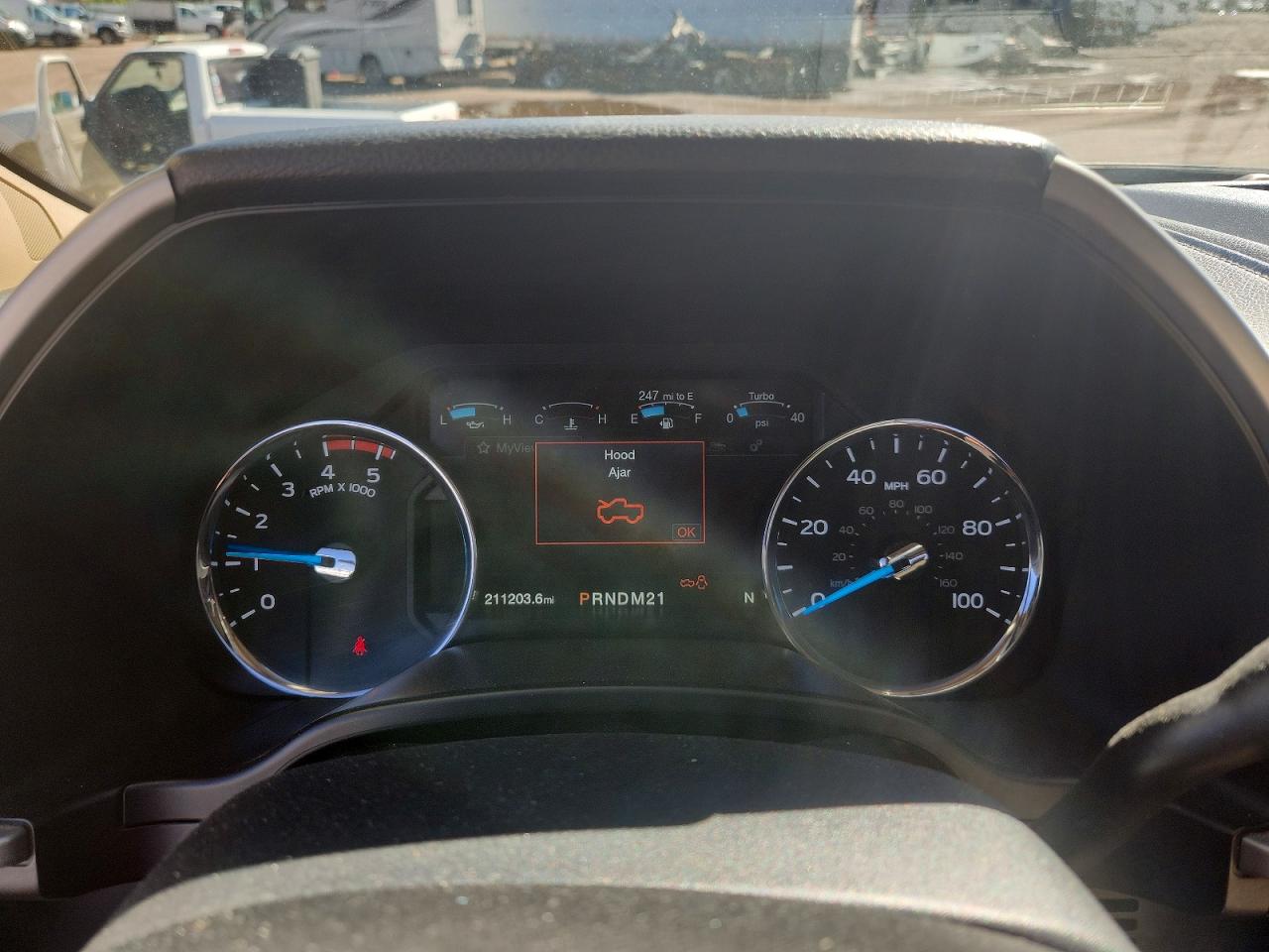 2017 FORD F250 SUPER DUTY photo 15