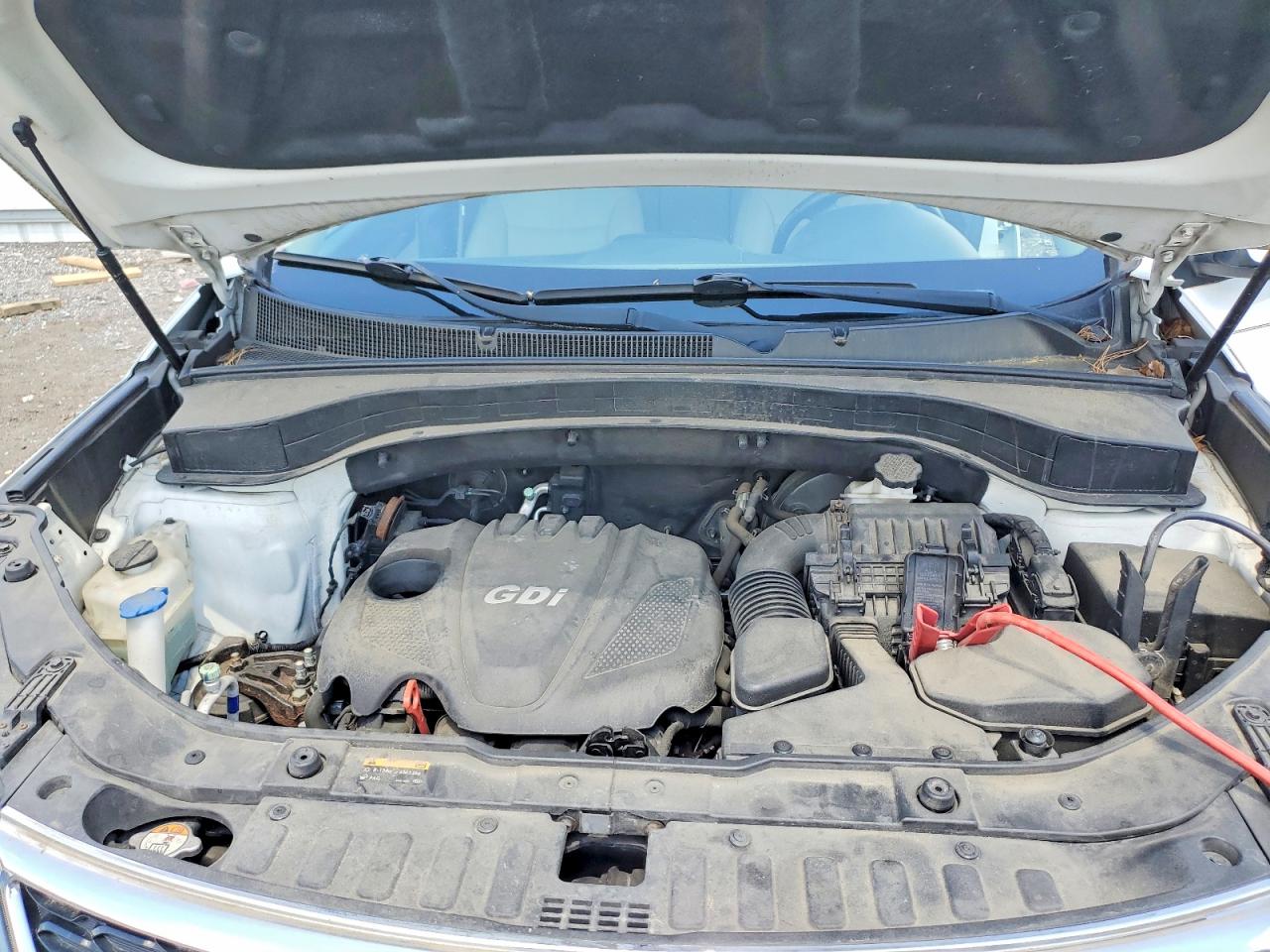 2015 KIA SORENTO LX photo 31