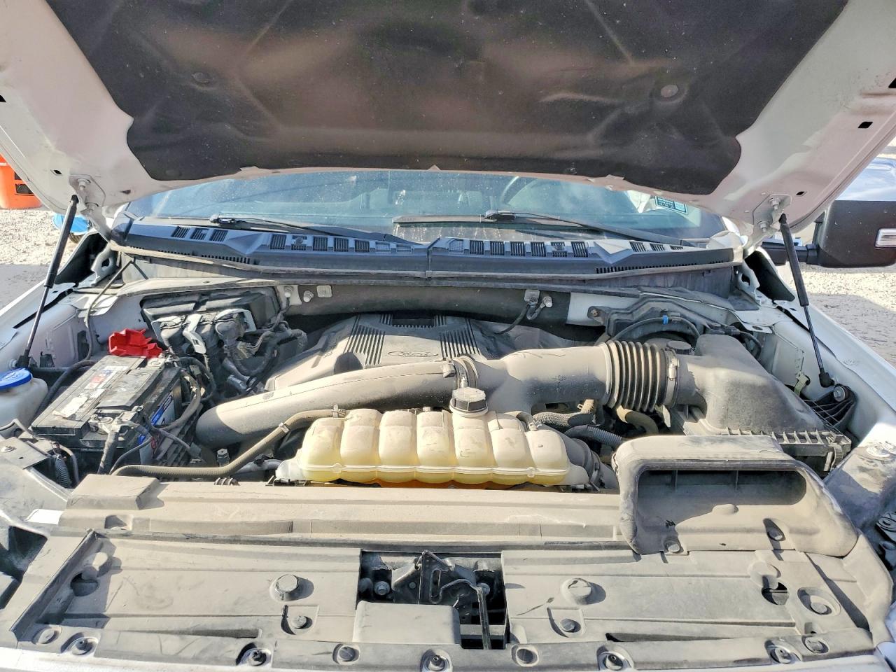 2020 FORD F150 SUPERCREW photo 41