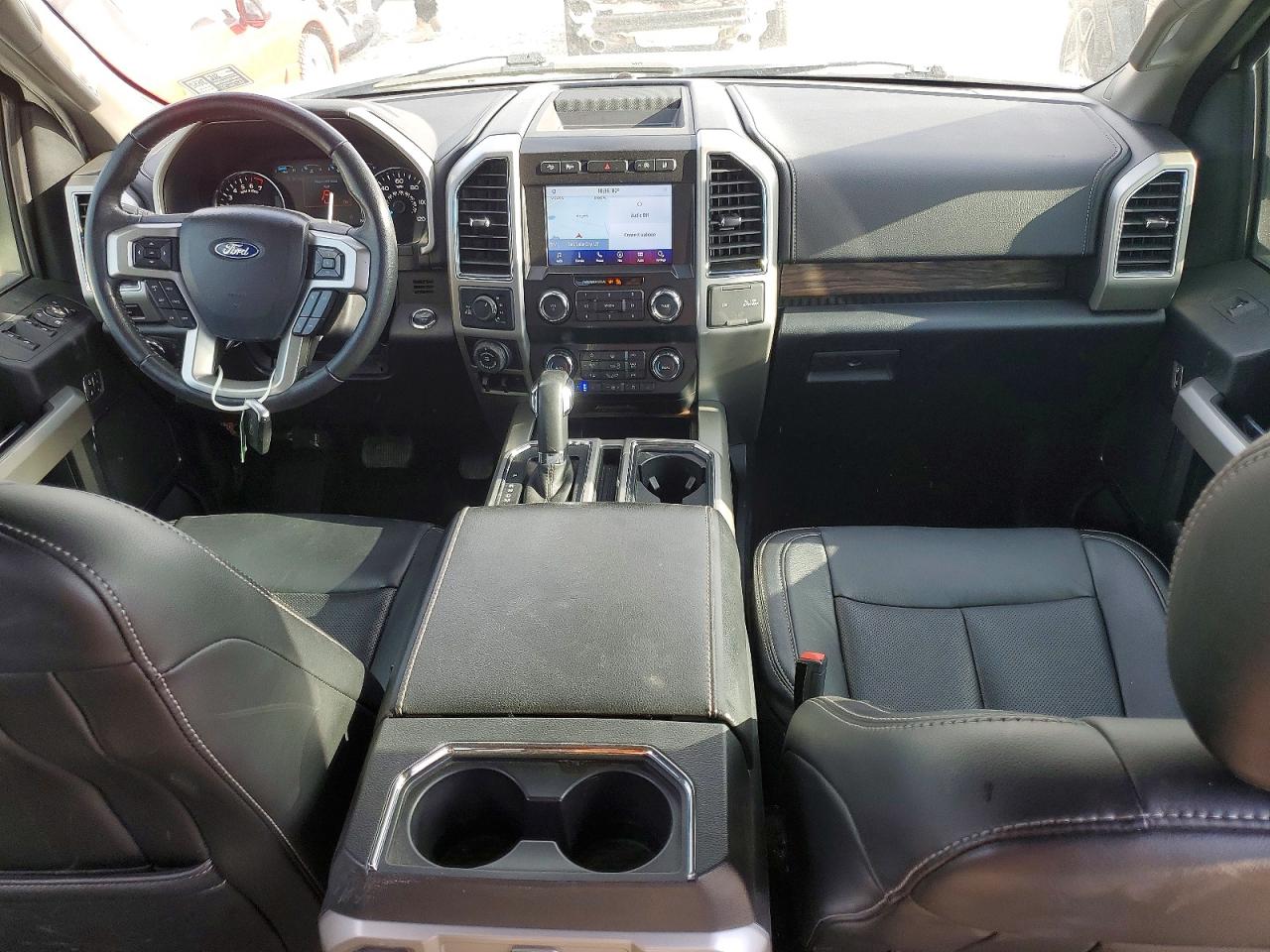 2020 FORD F150 SUPERCREW photo 29