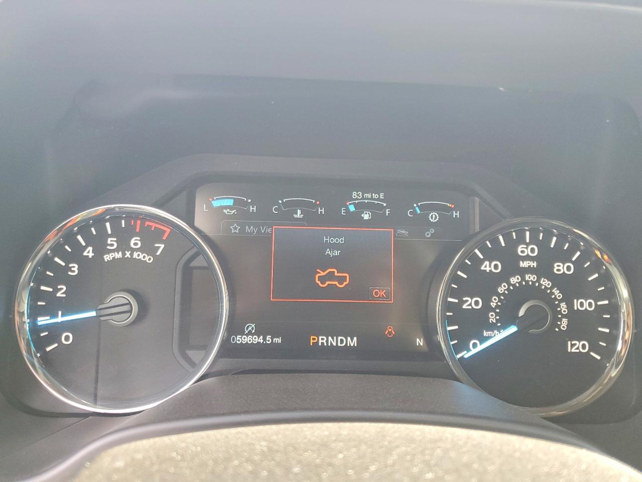 2020 FORD F150 SUPERCREW photo 33