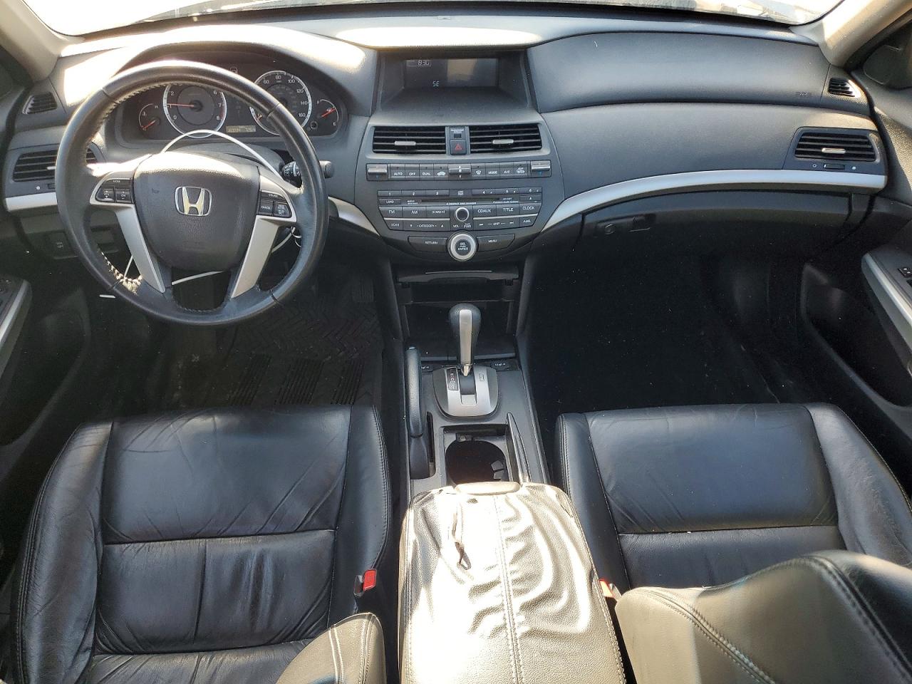 2008 HONDA ACCORD EXL photo 22