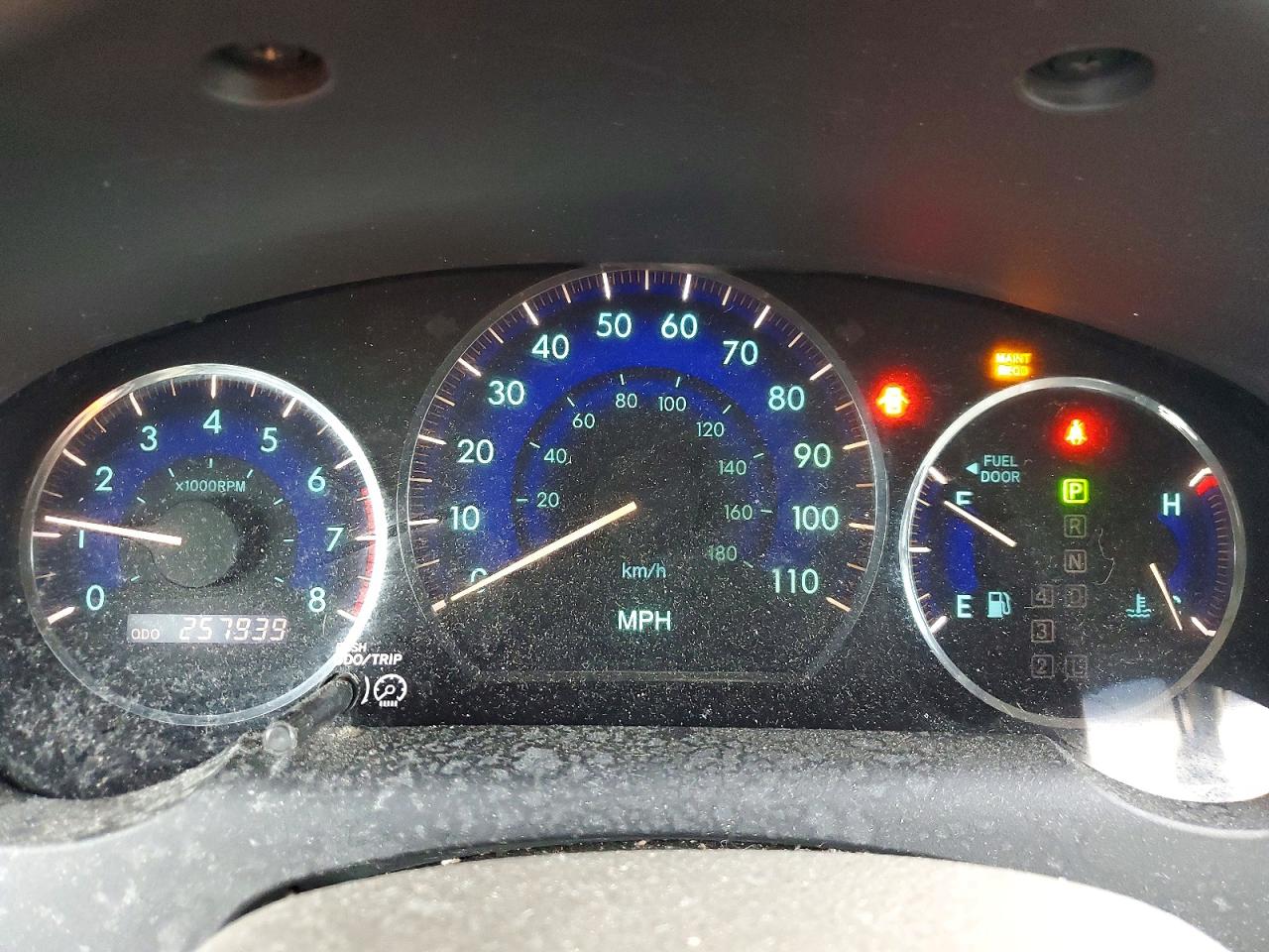2007 TOYOTA SIENNA XLE 7-PASSENGER photo 17