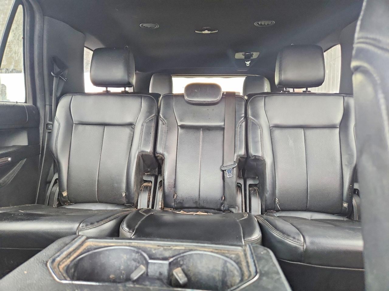 2019 FORD EXPEDITION MAX XLT photo 19