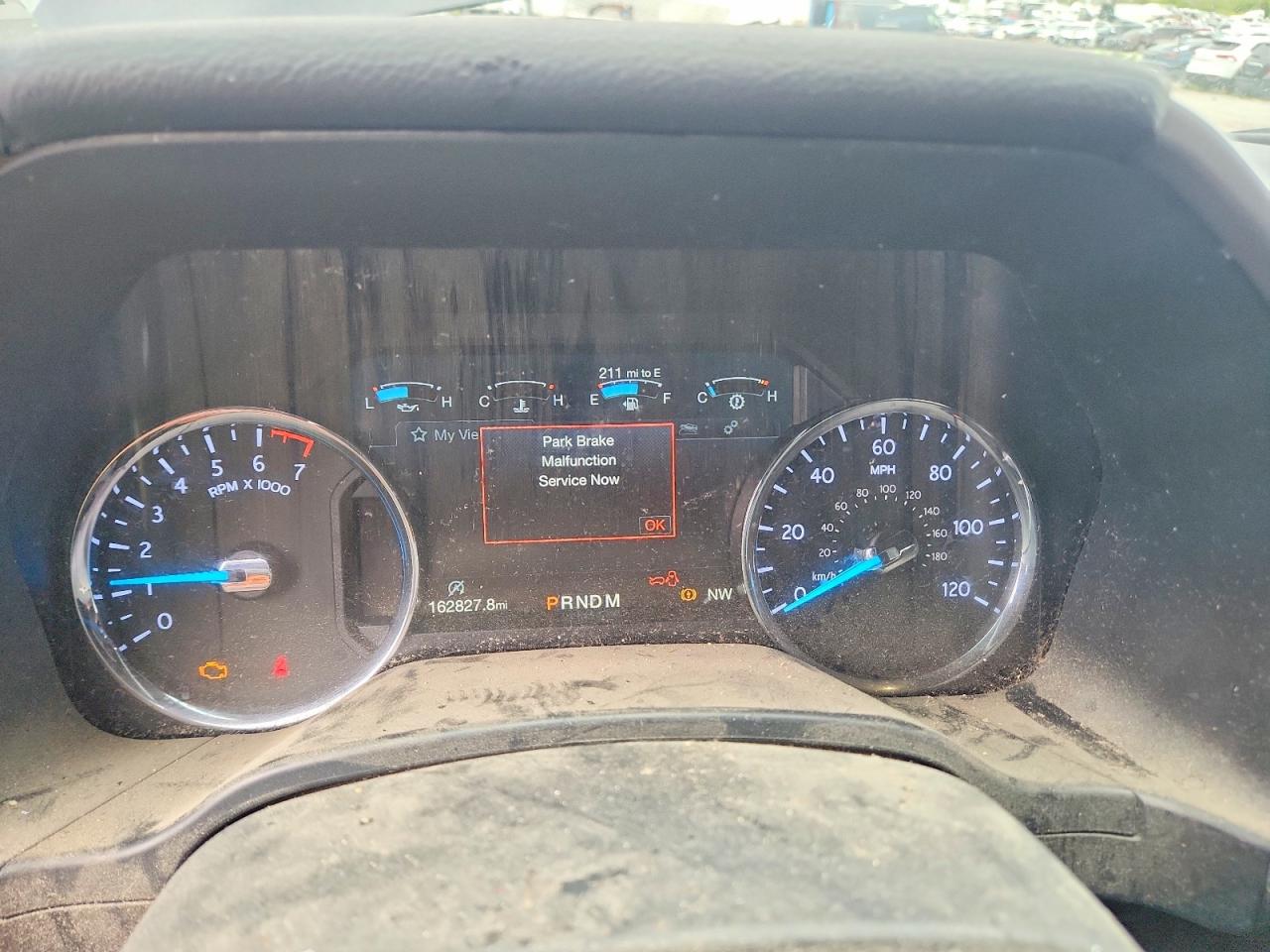 2019 FORD EXPEDITION MAX XLT photo 17