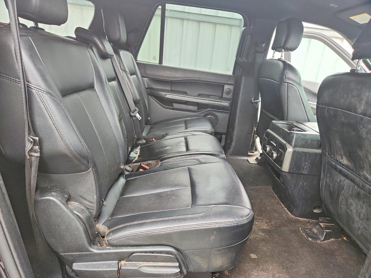 2019 FORD EXPEDITION MAX XLT photo 21