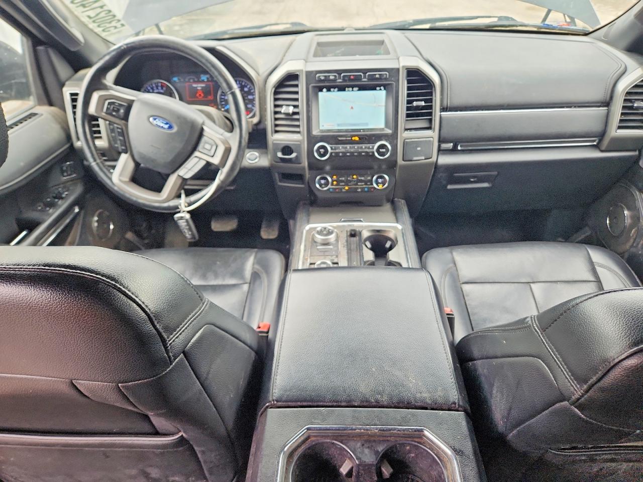 2019 FORD EXPEDITION MAX XLT photo 15