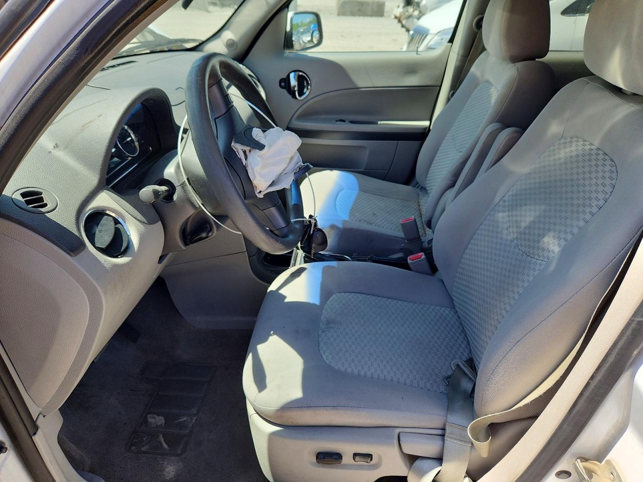 2011 CHEVROLET HHR LT photo 19