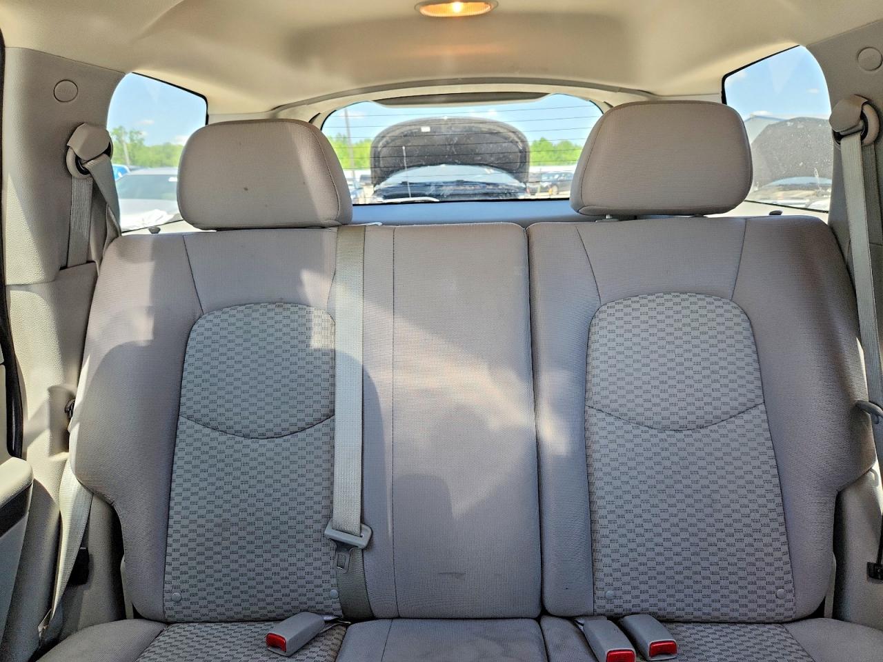 2011 CHEVROLET HHR LT photo 28
