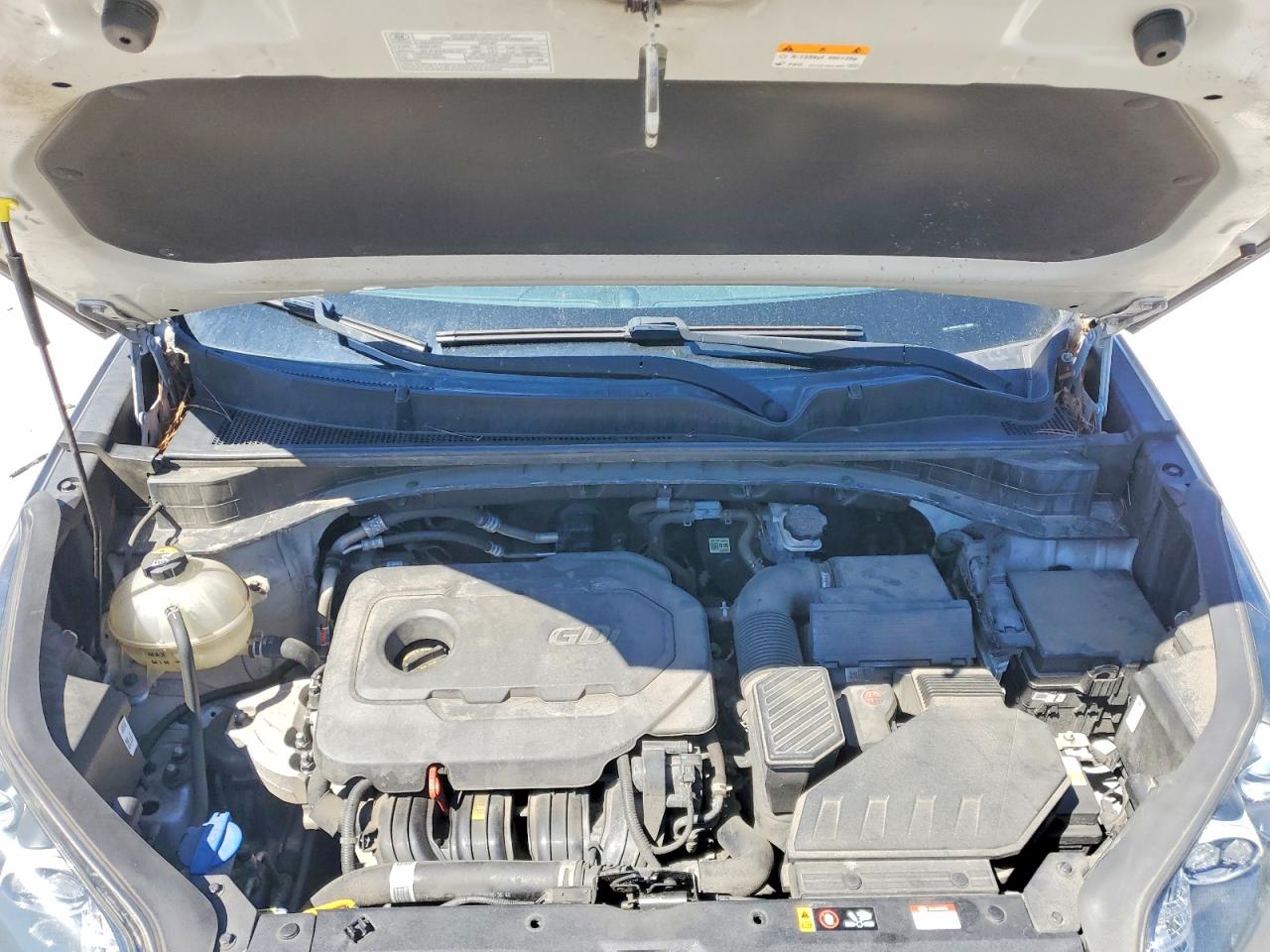 2020 KIA SPORTAGE LX photo 34
