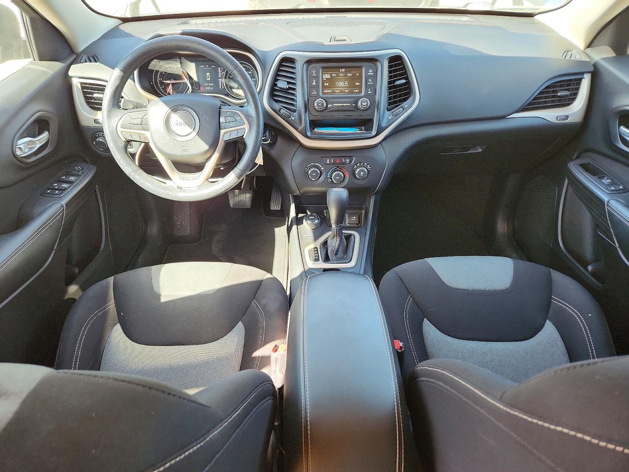 2016 JEEP CHEROKEE SPORT photo 15