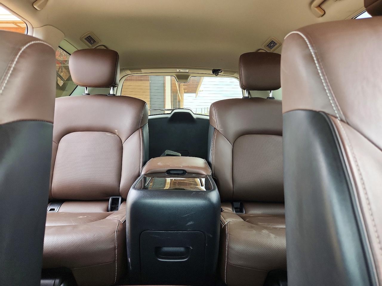 2022 INFINITI QX80 PREMIUM SELECT photo 19