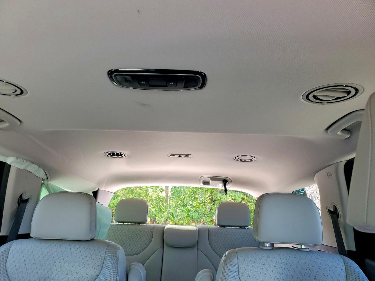 2020 HYUNDAI PALISADE SEL photo 10