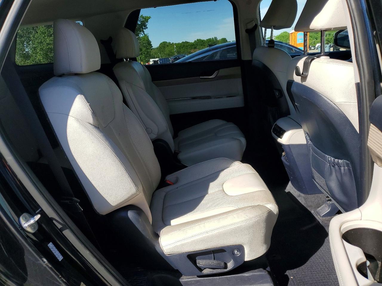 2020 HYUNDAI PALISADE SEL photo 11