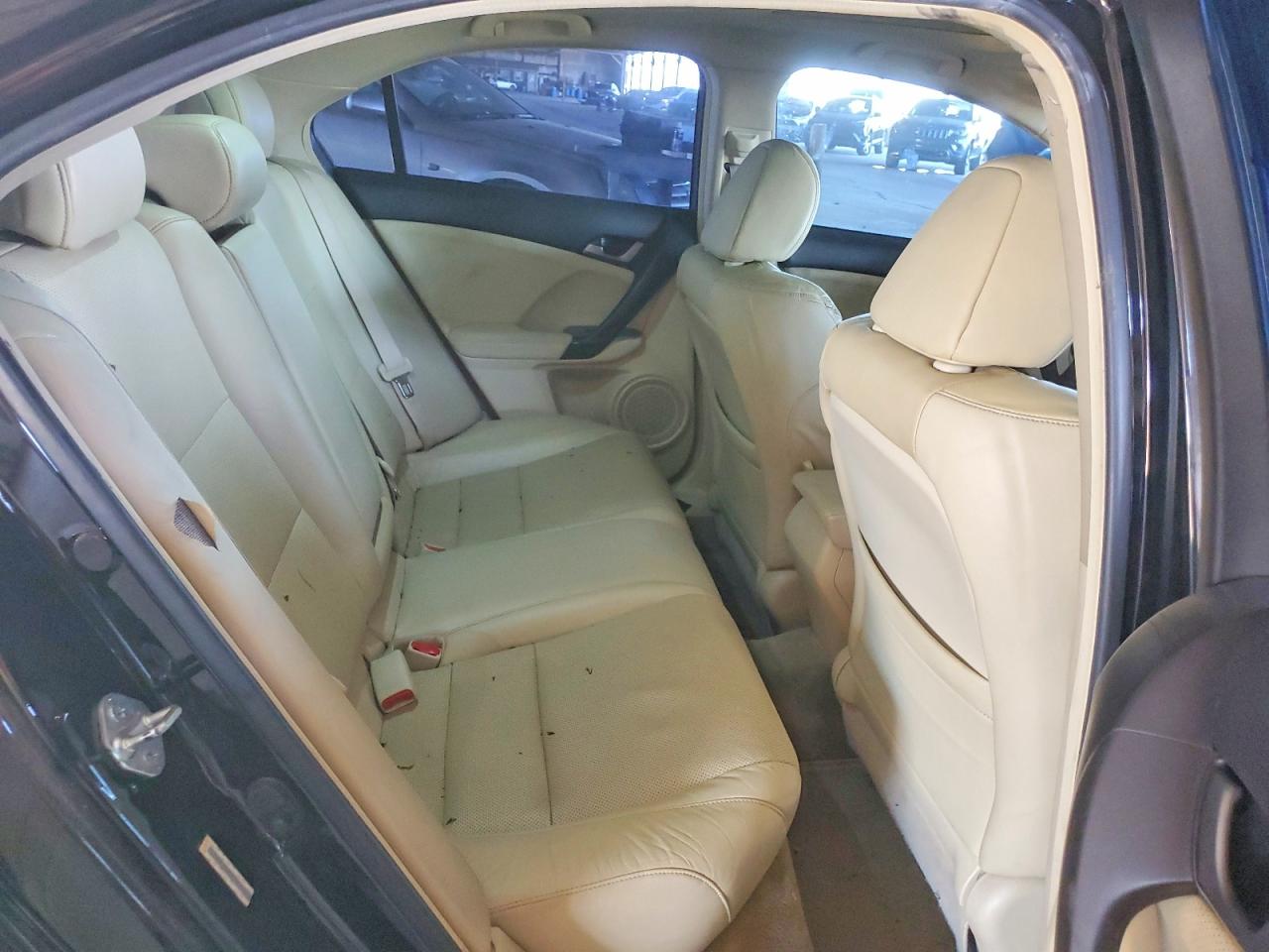 2010 ACURA TSX photo 28