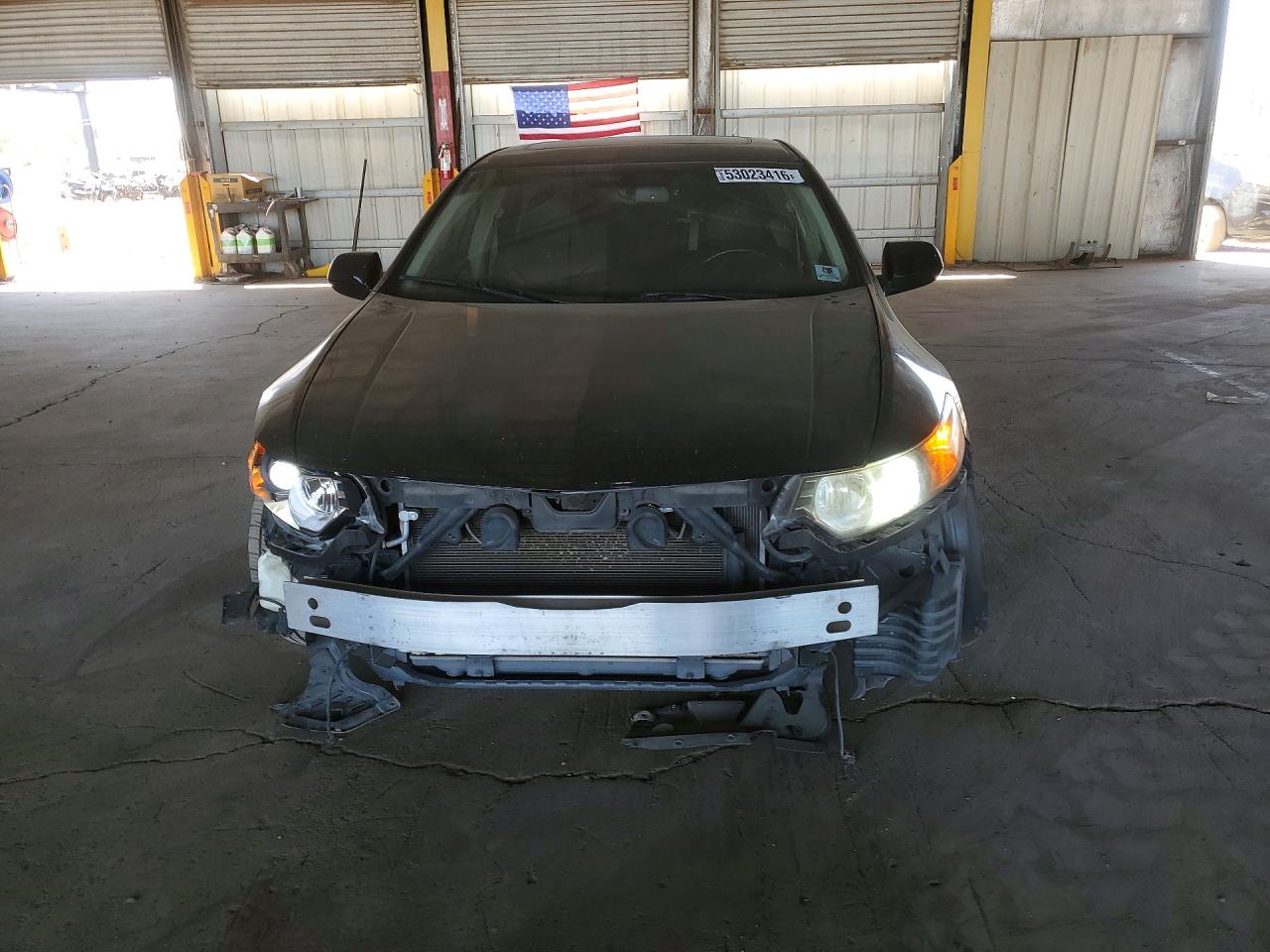 2010 ACURA TSX photo 13