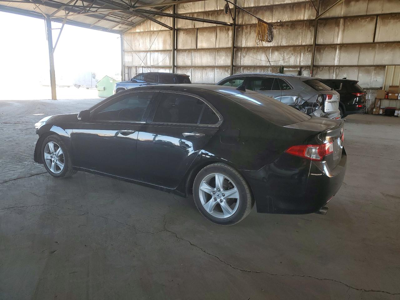 2010 ACURA TSX photo 4
