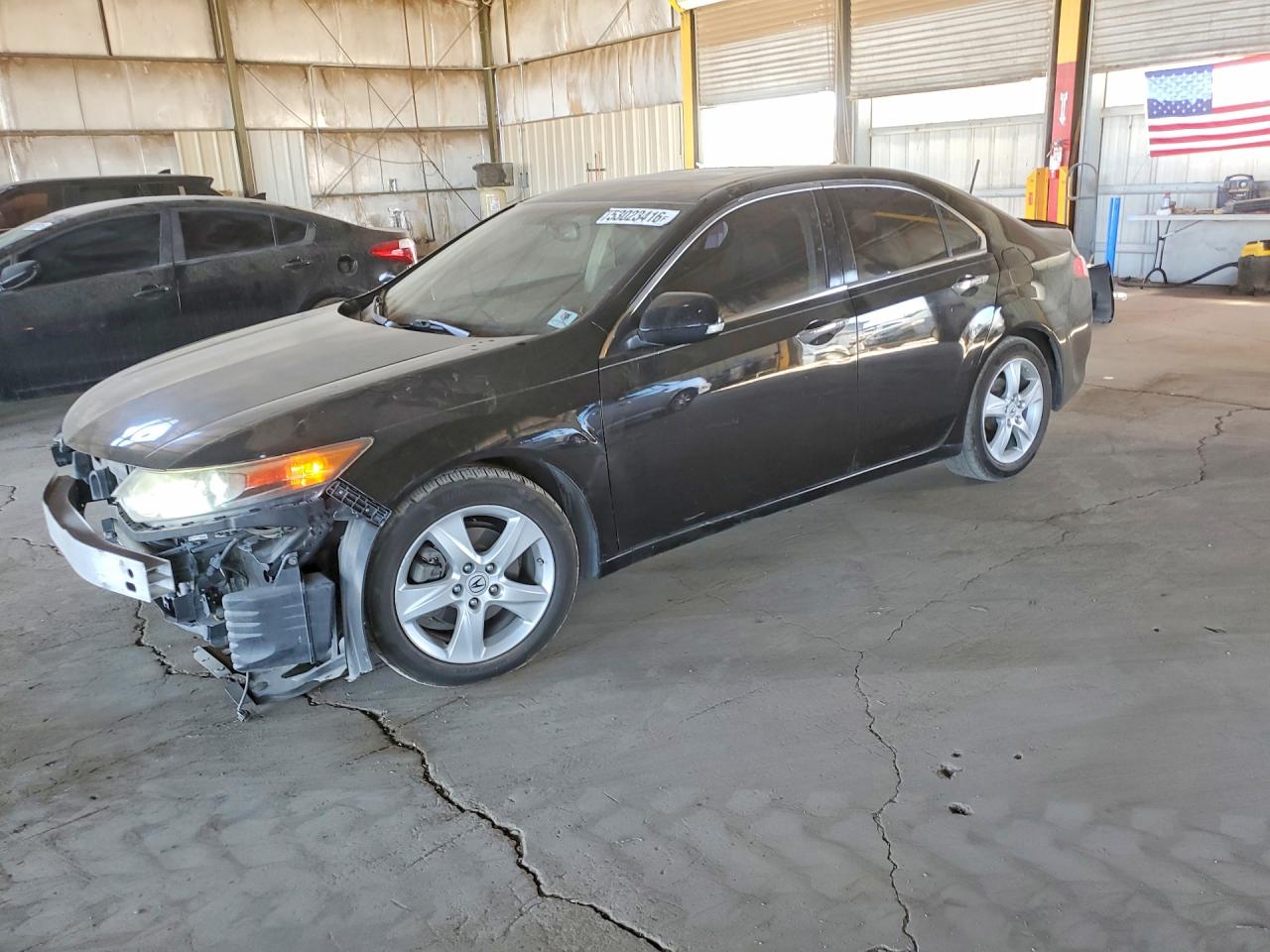 2010 ACURA TSX